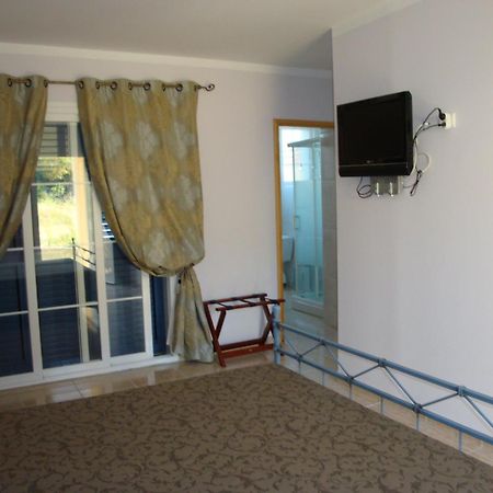 Hotel Camparellu Galeria  Buitenkant foto