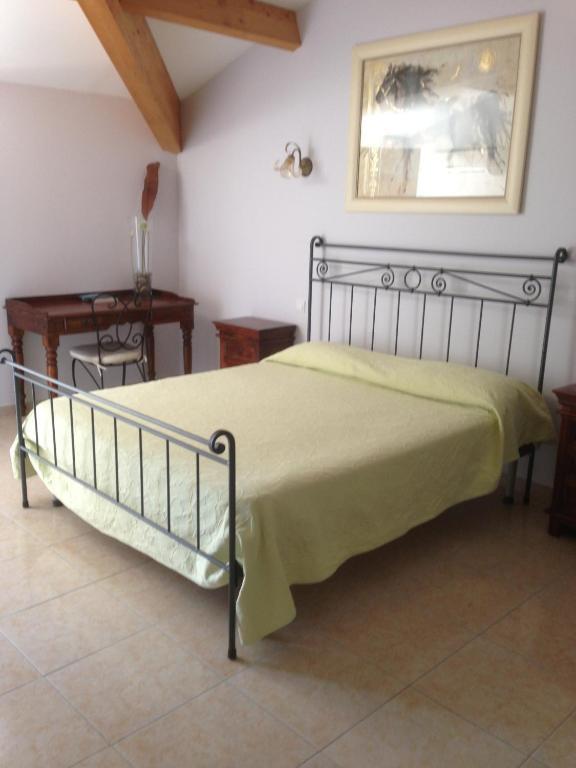 Hotel Camparellu Galeria  Buitenkant foto