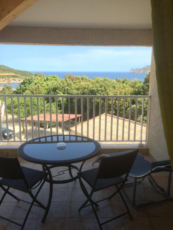 Hotel Camparellu Galeria  Buitenkant foto