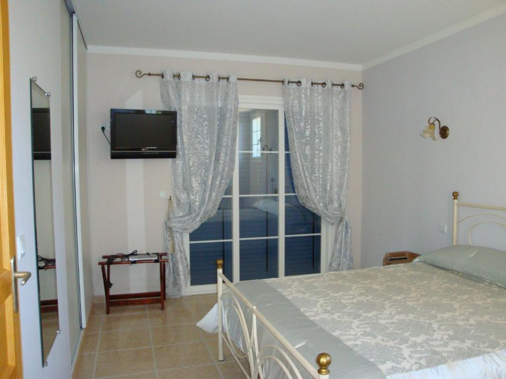 Hotel Camparellu Galeria  Buitenkant foto